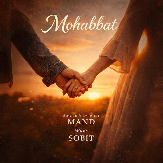 Download Mohabbat Mand mp3 song, Mohabbat Mand full album download