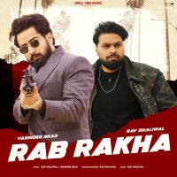 Download Rab Rakha Varinder Brar mp3 song, Rab Rakha Varinder Brar full album download