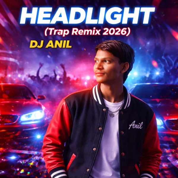 Download Headlight Dj Anil mp3 song, Headlight Dj Anil full album download
