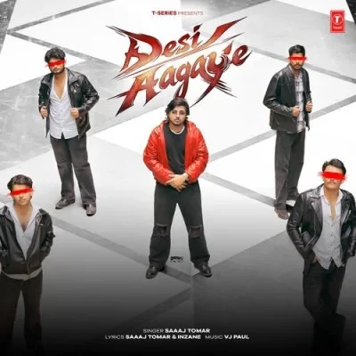 Download Desi Aagaye Saaaj Tomar mp3 song, Desi Aagaye Saaaj Tomar full album download