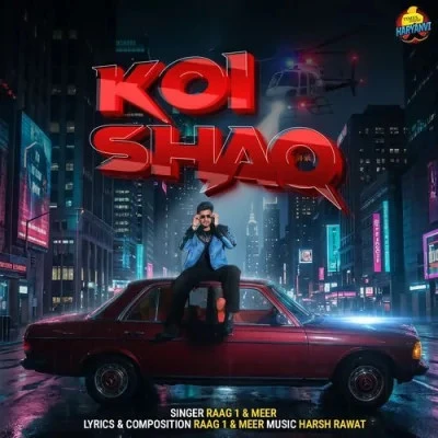 Download Koi Shaq Raag1, Meer mp3 song, Koi Shaq Raag1, Meer full album download