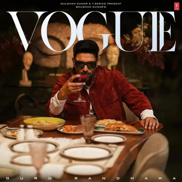 Download Vogue Guru Randhawa mp3 song, Vogue Guru Randhawa full album download