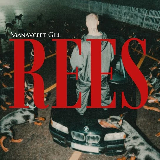 Download Rees Manavgeet Gill mp3 song, Rees Manavgeet Gill full album download