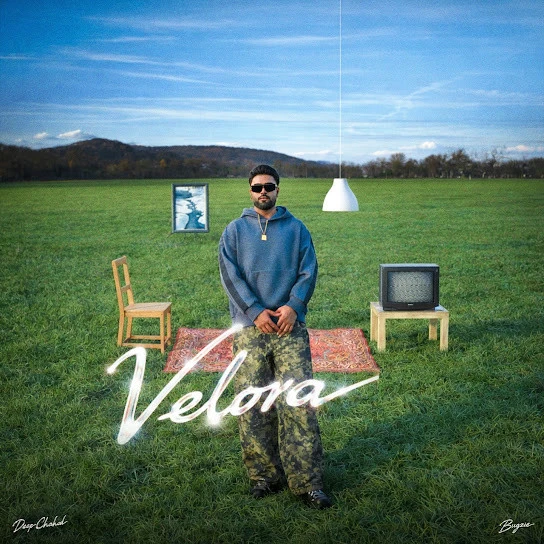 Download Stand By Deep Chahal mp3 song, VELORA - EP Deep Chahal full album download