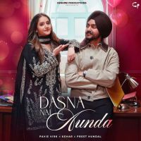 Download Dasna Nai Aunda Pavie Virk mp3 song, Dasna Nai Aunda Pavie Virk full album download