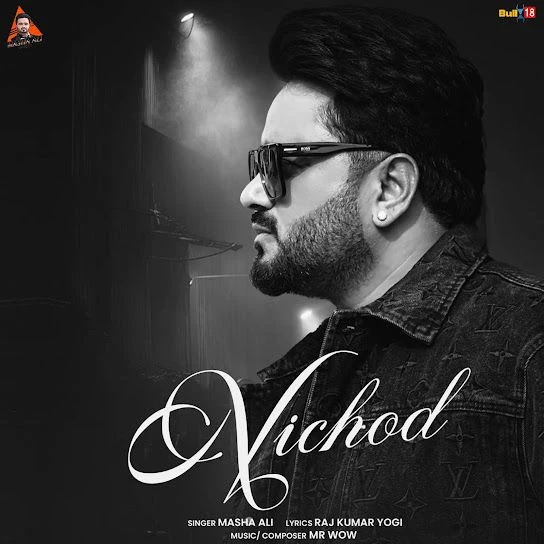 Download Nichod Masha Ali mp3 song, Nichod Masha Ali full album download
