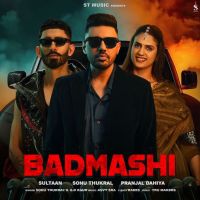 Download Badmashi Sonu Thukral mp3 song, Badmashi Sonu Thukral full album download