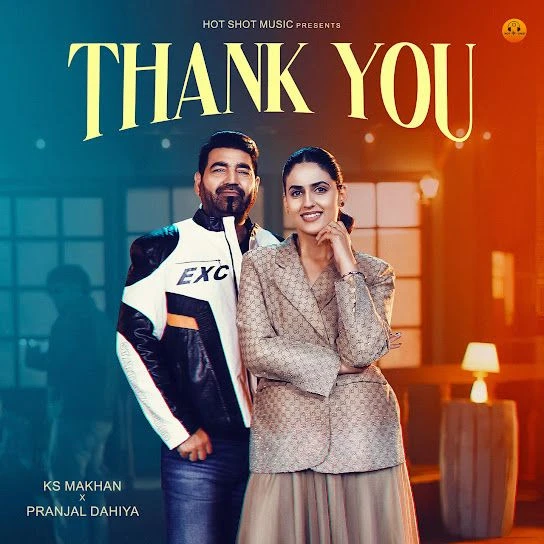 Download Thank You KS Makhan mp3 song, Thank You KS Makhan full album download