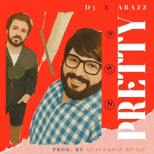 Download Pretty D3 and A-bazz mp3 song