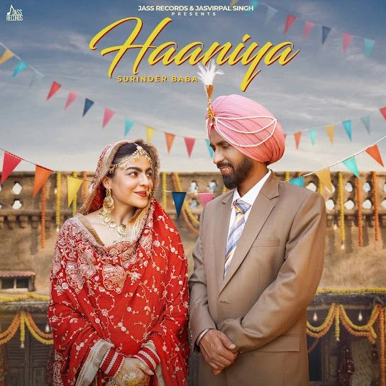 Download Haaniya Surinder Baba mp3 song, Haaniya Surinder Baba full album download