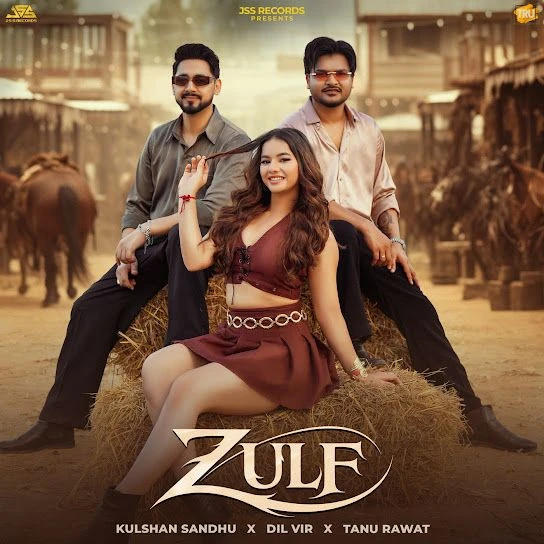 Download Zulf Kulshan Sandhu mp3 song, Zulf Kulshan Sandhu full album download