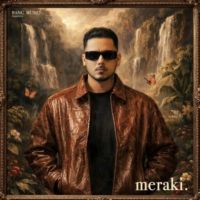 Download My Eyes Harvi mp3 song, Meraki -EP Harvi full album download