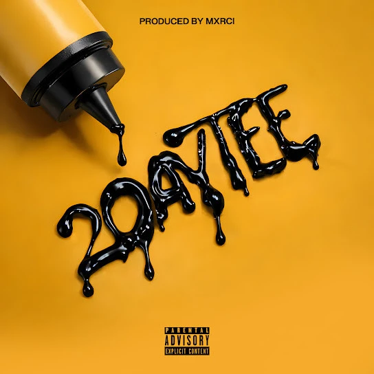 Download 20AYTEE - EP Young Aytee mp3 song