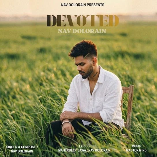 Download Devoted Nav Dolorain mp3 song