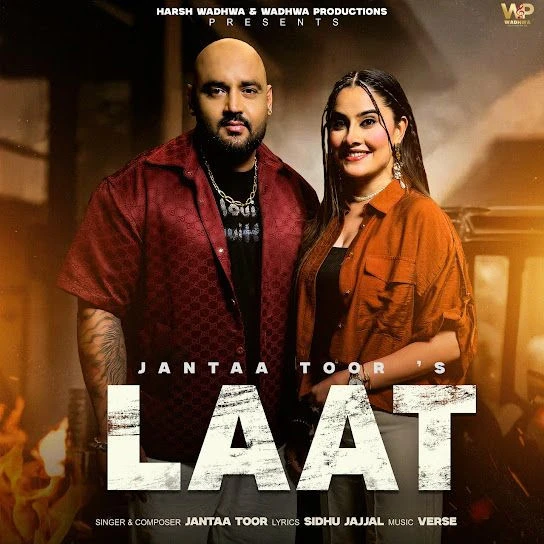 Download LAAT Janta Toor mp3 song, LAAT Janta Toor full album download