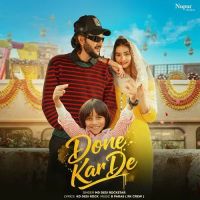 Download Done Karde MD Desi Rockstar mp3 song, Done Karde MD Desi Rockstar full album download