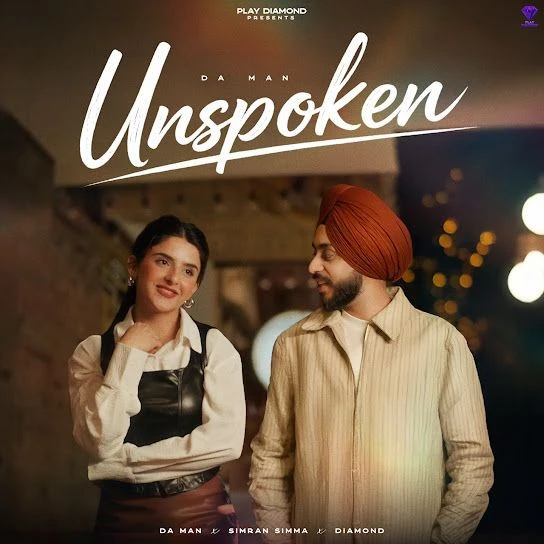Download Unspoken Da Man mp3 song