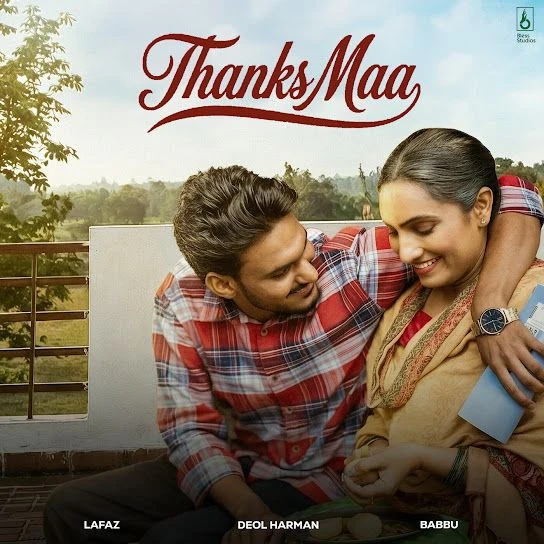 Download Thanks Maa Lafaz mp3 song