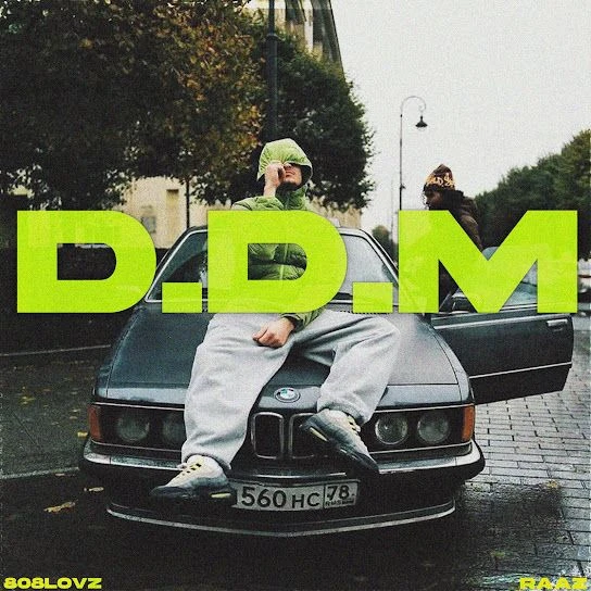 Download D.d.m (Dont Disturb Me) RAAZ mp3 song