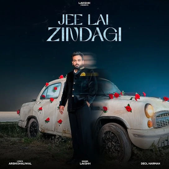 Download Jee Lai Zindagi Lakshh mp3 song, Jee Lai Zindagi Lakshh full album download