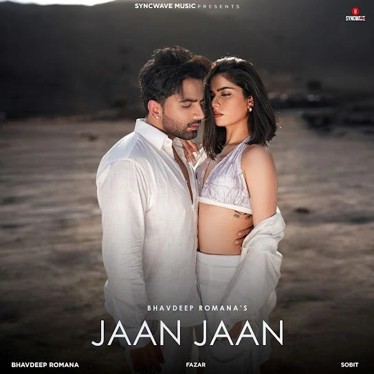 Download Jaan Jaan Bhavdeep Romana mp3 song