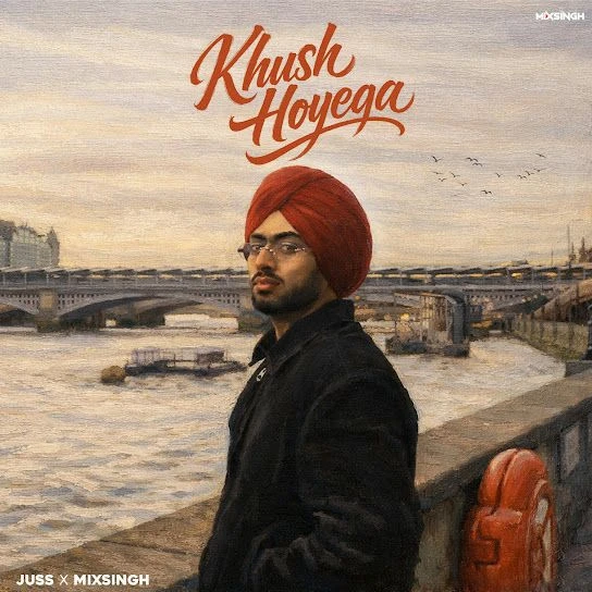 Download Khush Hoyega Juss mp3 song, Khush Hoyega Juss full album download