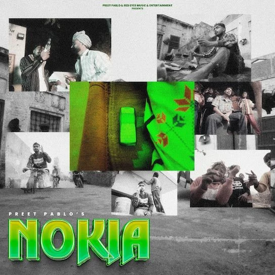 Download Nokia Preet Pablo mp3 song