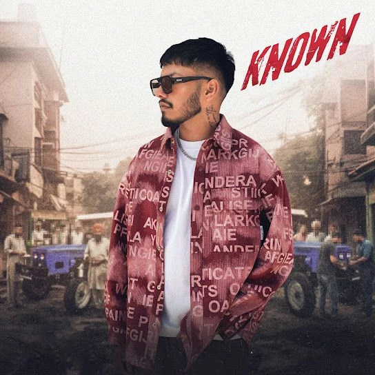 Download Known Prm Nagra mp3 song
