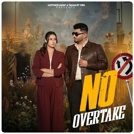 Download No Overtake Zafar mp3 song