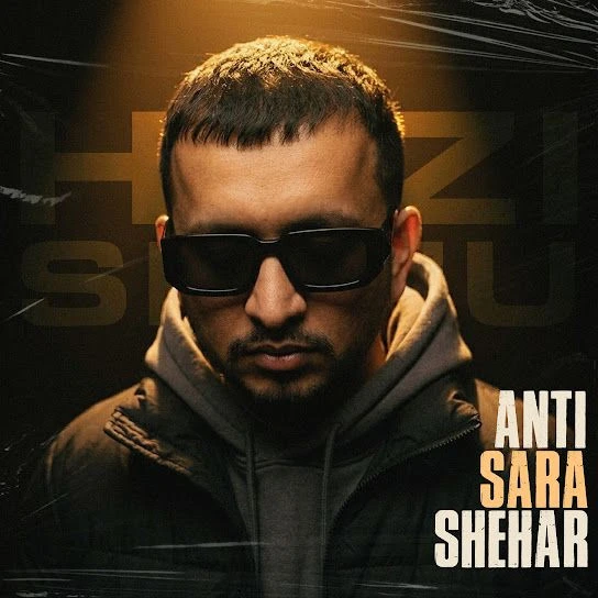 Download Anti Sara Shehar Hazi Sidhu mp3 song