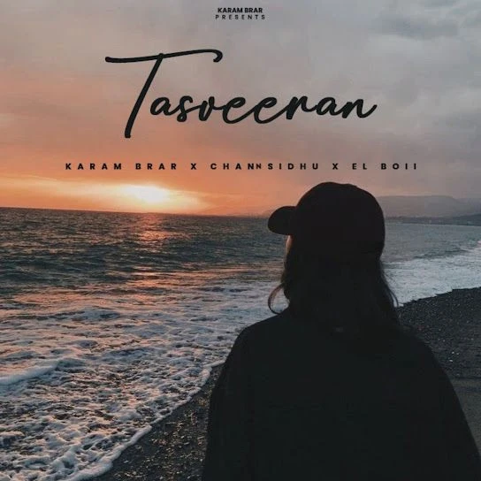 Download Tasveeran Karam Brar mp3 song