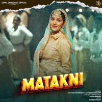 Download Matakni Somvir Kathurwal, Sapna Choudhary mp3 song, Matakni Somvir Kathurwal, Sapna Choudhary full album download
