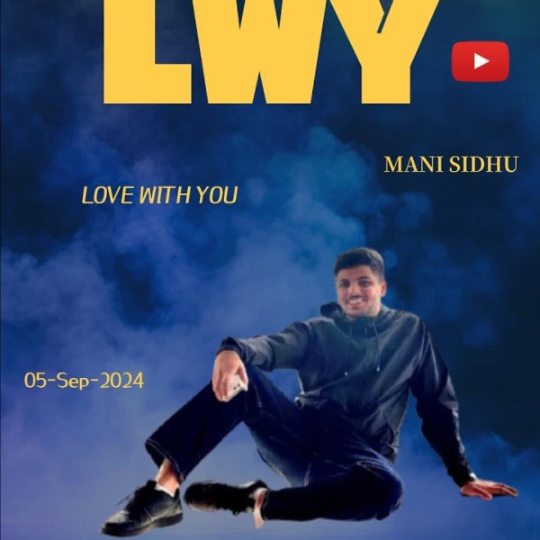 Download Lwy Mani Sidhu mp3 song