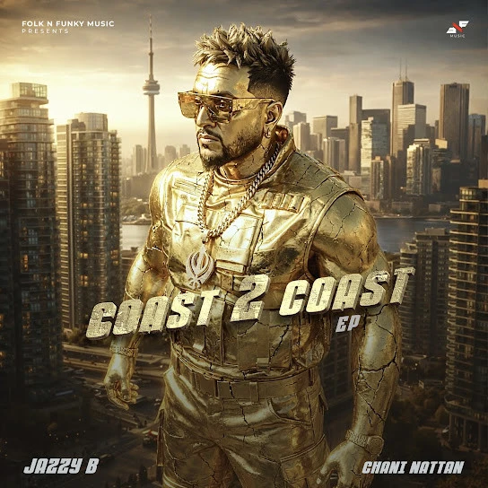 Download Coast 2 Coast Jazzy B mp3 song, Coast 2 Coast - EP Jazzy B full album download