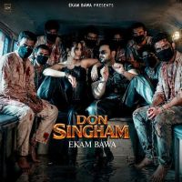 Download Don Singham Ekam Bawa mp3 song, Don Singham Ekam Bawa full album download