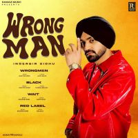 Download Wait Inderbir Sidhu mp3 song, Wrongman - EP Inderbir Sidhu full album download