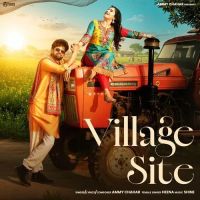 Download Village Site Ammy Chahar, Heena mp3 song, Village Site Ammy Chahar, Heena full album download