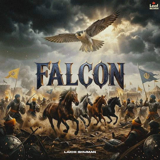 Download Falcon Lakhi Ghuman mp3 song, Falcon Lakhi Ghuman full album download