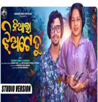 Download Niara Jhia Te Tu Sinu , Barsha mp3 song, Niara Jhia Te Tu Sinu , Barsha full album download