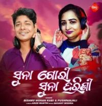 Download Suna Gori Suna Harini Bishnu Mohan Kabi , Pushpanjali mp3 song, Suna Gori Suna Harini Bishnu Mohan Kabi , Pushpanjali full album download