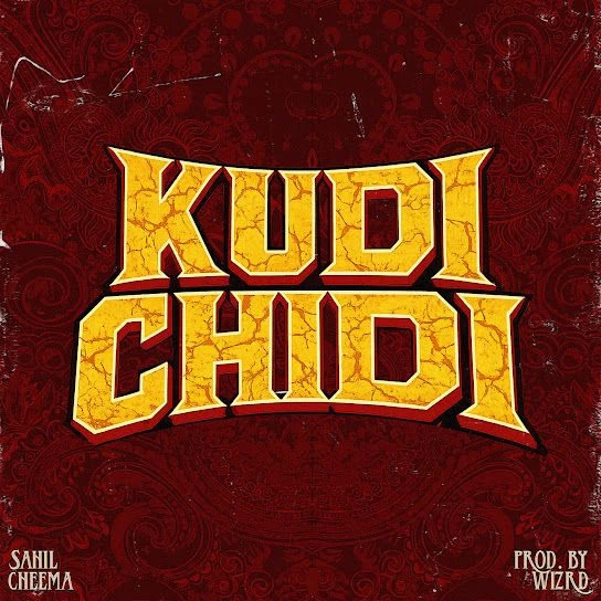 Download Kudi Chidi Sahil Cheema mp3 song, Kudi Chidi Sahil Cheema full album download