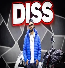 Download DISS Krazzy mp3 song, Diss Krazzy full album download