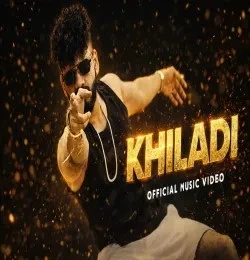 Download Khiladi KrAzzY mp3 song, Khiladi KrAzzY full album download