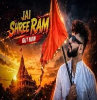 Download Jai Shree Ram Krazzy mp3 song, Jai Shree Ram Krazzy full album download