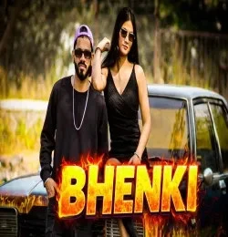 Download Bhenki Krazzy mp3 song, Bhenki Krazzy full album download