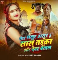 Download Mera Sasur Asur Hai saas tadaka Aur Devar Baitaal Srishti Bharti mp3 song, Mera Sasur Asur Hai saas tadaka Aur Devar Baitaal Srishti Bharti full album download