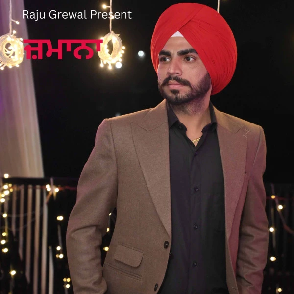 Download Zamana Raju Grewal mp3 song, Zamana Raju Grewal full album download