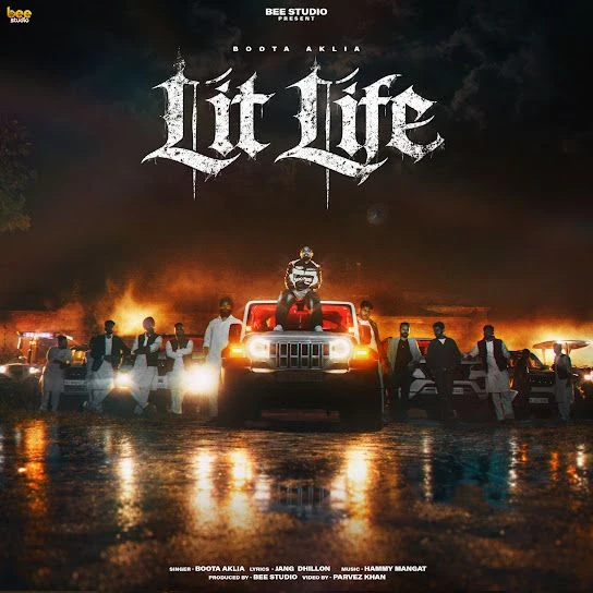 Download Lit Life Boota Aklia mp3 song, Lit Life Boota Aklia full album download