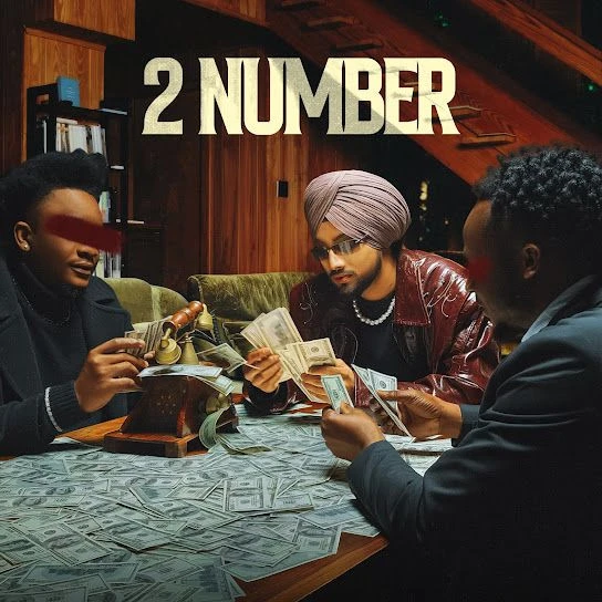 Download 2 Number Haq mp3 song, 2 Number Haq full album download