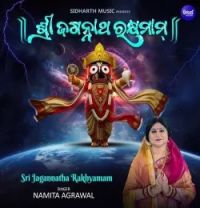 Download Sri Jagannatha Rakhyamam Namita Agrawal mp3 song, Sri Jagannatha Rakhyamam Namita Agrawal full album download